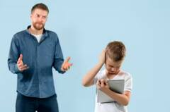 Parenting tips: ਇਸ ਉਮਰ ਤੋਂ ਬਾਅਦ ਬੱਚਿਆਂ ਨੂੰ ਡਾਂਟਣਾ ਕਰ ਦੇਣਾ ਚਾਹੀਦਾ ਬੰਦ? ਜਾਣੋ ਵਜ੍ਹਾ