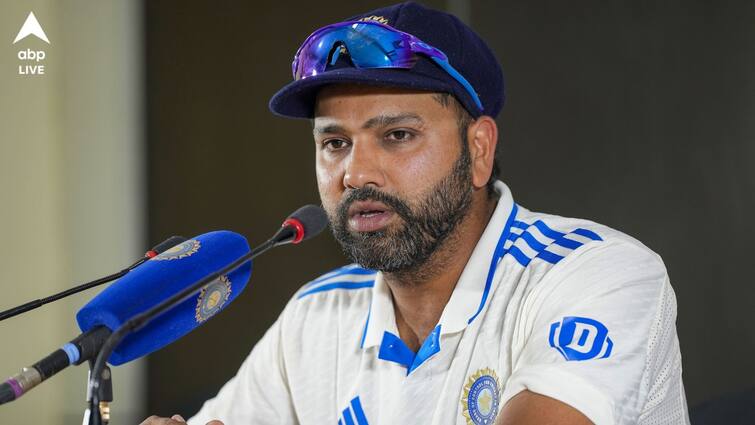 Rohit Sharma Fires Massive Dig At Players Picking IPL Over Test Cricket after India vs England test at Ranchi Rohit Sharma: ইংল্যান্ডের বিরুদ্ধে সিরিজ জিতেই রাগে অগ্নিশর্মা রোহিত, কাদের উদ্দেশে কড়া বার্তা?