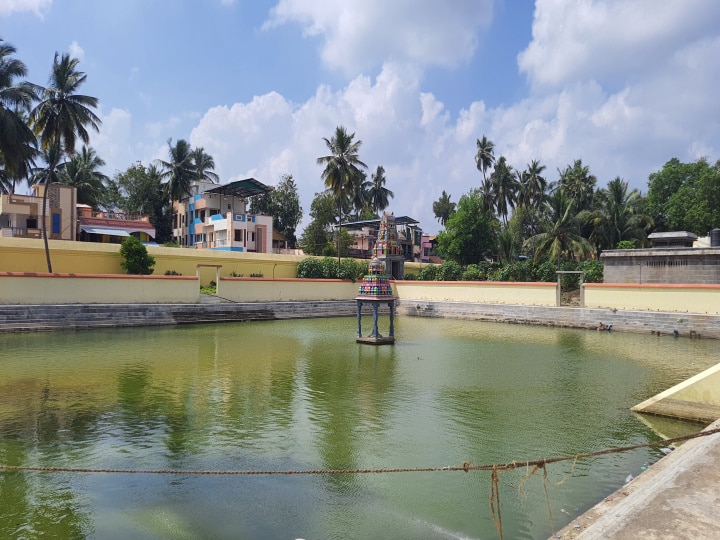 Mayuranathar Temple: சிவபெருமானும், பார்வதி தேவியும் மயில் உருவம் எடுத்த மாயூரநாதர்  கோயிலின் சிறப்பும், வரலாறும்