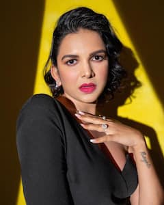 PHOTO: मितालीच्या मराठ्मोळ्या लूकने जिंकली चाहत्यांची मनं!