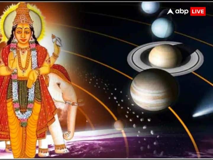 इसके बाद मिथुन राशि में गुरू ग्रह 2025 में 14 मई को प्रवेश करेंगे. साल 2025 में गुरू का गोचर 3 बार होगा. देव गुरु बृहस्पति एक राशि में 12 महीने यानी एक साल तक रहते हैं. इसके बाद राशि परिवर्तन करते हैं. इस तरह, गुरु के एक राशि में दोबारा आने में करीब 12 साल का समय लगता है.