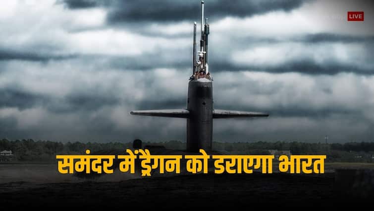 हिंद महासागर में भारत तैनात करेगा ये मिसाइल, चीन के 5 शहर कर देगी तबाह