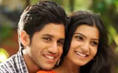 Nayanthara wishes samantha : சாமுக்கு வாழ்த்து சொன்ன நயன்...வைரலாகும் நயன்தாராவின் இன்ஸ்டா ஸ்டோரி!