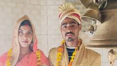 बरेली की सोनम सिद्दीकी मुस्लिम धर्म छोड़ अपनाया सनातन धर्म, परिवार वालों से बताया जान का खतरा