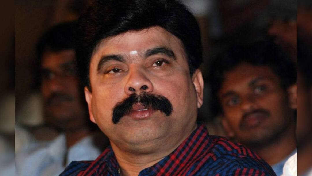 Powerstar Srinivasan: ரொம்ப கஷ்டமா இருந்துச்சு.. வருத்தப்பட்ட பவர் ஸ்டார் சீனிவாசன் - என்ன ஆச்சு?
