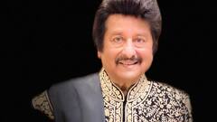 Pankaj Udhas Death: Know All About Renowned Indian Ghazal Singer
