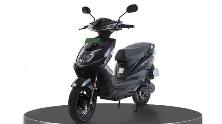 ওকায়া ইভির স্কুটারেও মিলছে ১৮০০০ টাকার ছাড়, তবে এই সুযোগ শুধুমাত্র চলবে ২৯ ফেব্রুয়ারি পর্যন্ত। ছবি- Okaya EV-র ওয়েবসাইট থেকে