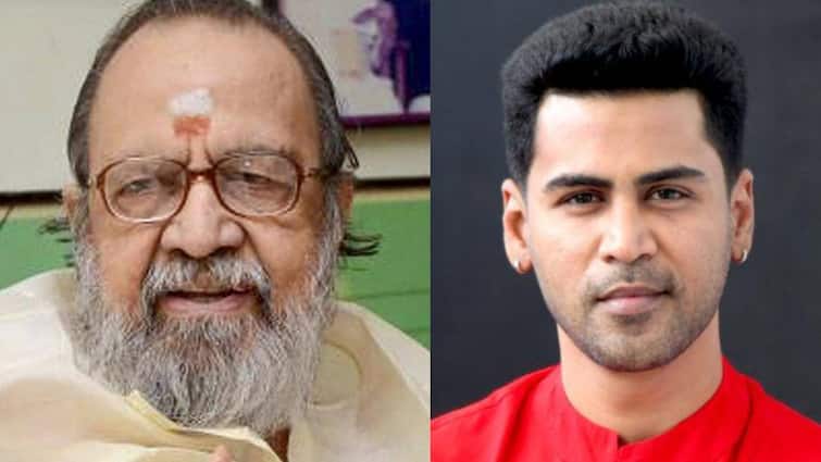 Krish shares his memories about Lyricist Vaali Kavignar Vaali: மருத்துவமனையில் வாலி.. பாடலை மாற்றிய கங்கை அமரன்.. “வாடா பின்லேடா” பாடலின் பின்னணி!