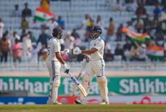 Indea Beat England : रोहित शर्माच्या टीम इंडियाने इंग्लंडविरुद्धची कसोटी मालिका खिशात टाकली!