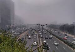 Weather Update Today: निकाल लीजिए छाता! आज और कल दिल्ली में बरसेंगे बादल, यूपी-बिहार में आंधी-तूफान के साथ होगी बारिश, पढ़ें- ताजा अपडेट