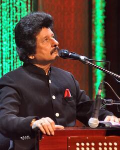 Pankaj Udhas Death: Know All About Renowned Indian Ghazal Singer