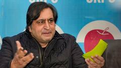 सज्जाद गनी लोन इस सीट से लड़ेंगे लोकसभा चुनाव, जम्मू-कश्मीर में JKPC ने किया एलान