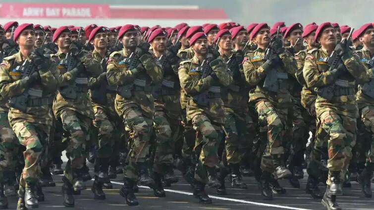 Agnipath Recruitment Join Indian Army men Military Service Police Check details and Apply Agnipath Recruitment: அக்னிபத் திட்டத்தில் ராணுவப் பணி!  ஆண்கள் விண்ணப்பிக்கலாம் - விவரம் இதோ!