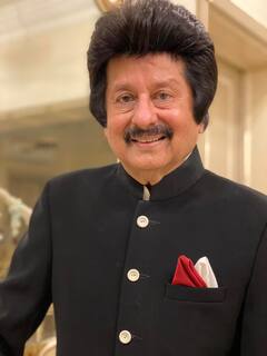 Pankaj Udhas Death : सुरेल गायकीने काळजाचा ठाव घेणाऱ्या पंकज उधास यांचे निधन!
