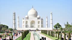 ताजमहल और लाल किला जैसे मॉन्यूमेंट्स का मालिकाना हक अब किसके पास है?