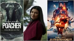 'पोचर' से 'आर्या 3' तक, फरवरी में रिलीज हुई इन वेब सीरीज को  ना करें मिस, आज ही वॉच लिस्ट में करें शामिल