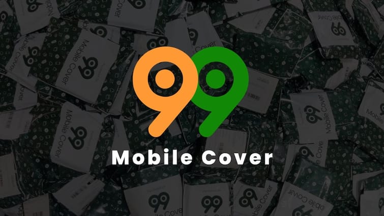 India Top Choice for Personalised Covers 99 Mobile Cover And Mart Reaches 8 Million Users India's Top Choice for Personalised Covers: 99 Mobile Cover & Mart Reaches 8 Million Users