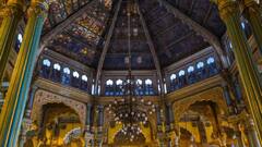 भारत के शाही महल, जहां फोटोशूट करवा कर आपको भी महारानी जैसा होगा फील