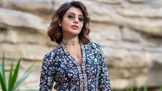 அந்த வகையில் நடிகை சமந்தா தனது திரை பயணத்தை துவங்கி 14 ஆண்டுகளை நிறைவு செய்கிறார்.