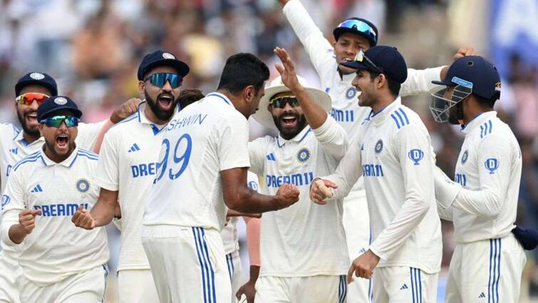 For the first time in the last decade, India have successfully chased over 150 to win a Test match on home soil IND vs ENG Test: ஒரு டெஸ்ட் போட்டியில் 150 ரன்களுக்கு மேல், சேஸ் செய்த இந்தியா! இதுவே முதல்முறை!