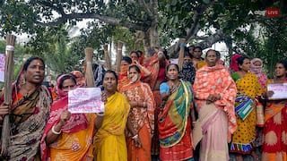 शाहजहां शेख किया जाए गिरफ्तार- संदेशखाली पर सियासी विवाद के बीच कलकत्ता HC का निर्देश