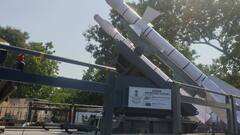 SAMAR-2: भारत ने पुरानी रूसी मिसाइल से बना डाला 'अग्निबाण', उड़ जाएगी पाकिस्तान-चीन की नींद