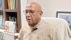 WATCH: गीता कोड़ा के आने से BJP को होगा फायदा? सरयू राय ने कर दिया बड़ा दावा