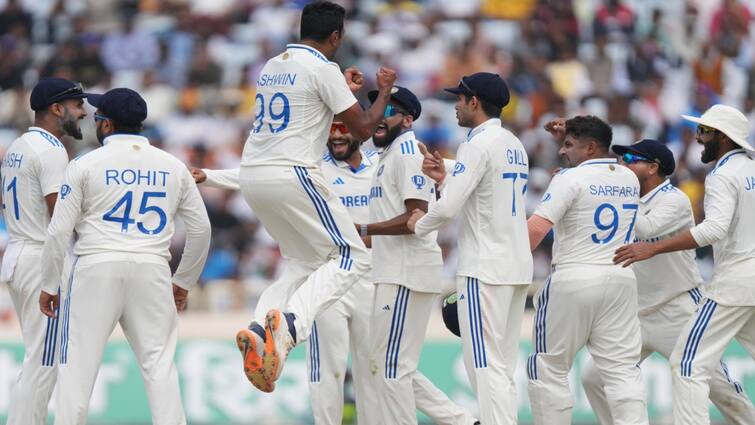 Longest streak without losing a home Test series team india IND vs ENG: தொடரை வென்ற இந்தியா...சொந்த மண்ணில் படைத்த வரலாற்று சாதனை! வீரர்கள் புகழாரம்!