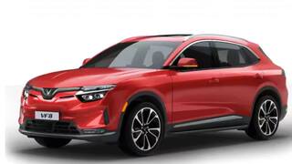 Vinfast ਭਾਰਤ ਵਿੱਚ ਆਪਣੀ ਪਹਿਲੀ SUV ਵਜੋਂ ਲਾਂਚ ਕਰ ਸਕਦੀ  VF8 EV, ਜਾਣੋ ਹਰ ਜਾਣਕਾਰੀ