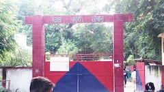 लोकसभा चुनाव से पहले एक्शन, राजदेव रंजन हत्याकांड के आरोपित समेत 4 बदमाशों का सीवान जेल से ट्रांसफर