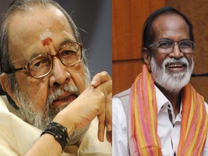 Kavignar Vaali: மருத்துவமனையில் வாலி.. பாடலை மாற்றிய கங்கை அமரன்.. “வாடா பின்லேடா” பாடலின் பின்னணி!