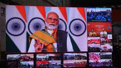 Amrut Bharat Station Yojana: ગુજરાતમાં કેટલા રેલવે સ્ટેશન અને રેલવે ઓવરબ્રિજ-અંડરબ્રિજને અપાયા નવા રૂપરંગ? જાણો વિગત