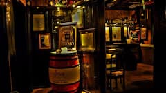 વ્હિસ્કીના એક પેગમાં કેટલું પાણી ઉમેરવું જોઈએ? રિસર્ચમાં મળ્યો સાચો જવાબ