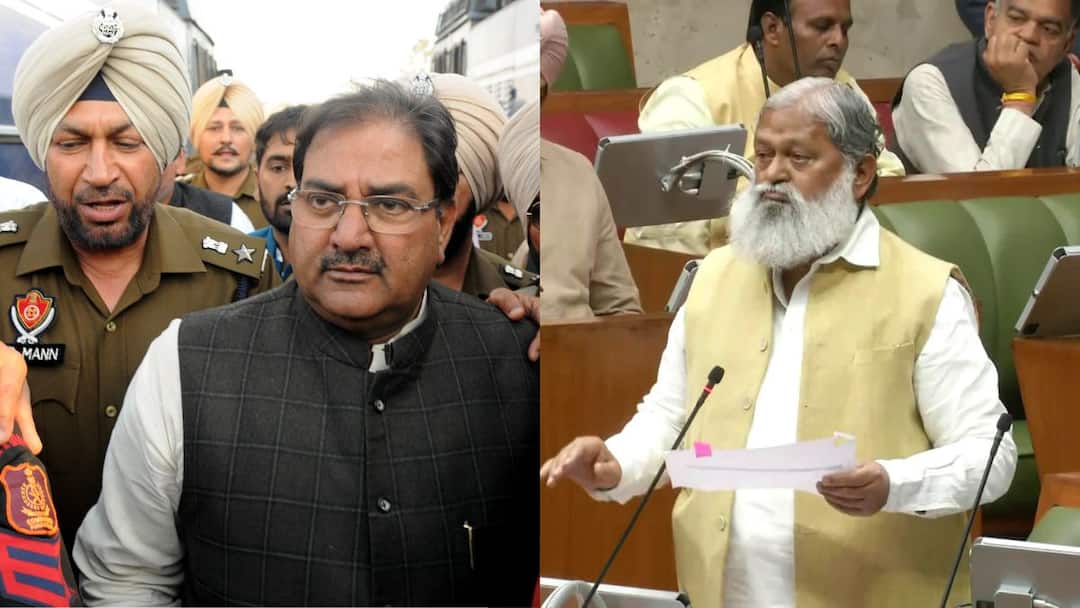 'CBI To Probe Haryana INLD Chief Nafe Singh Rathee's Murder': Home Min As Party Says 'We Don't Trust State Govt' INLD Haryana Chief Nafe Singh Rathi Murder Case CBI Probe Haryana Home Minister Anil Vij Abhay Singh Chautala 'CBI To Probe Haryana INLD Chief Nafe Singh Rathee's Murder': Home Min As Party Says 'We Don't Trust State Govt'