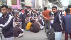 Haryana INLD Chief Murder Case: Ex-BJP MLA Among 12 Booked. Relatives, Party Members Stage Protest