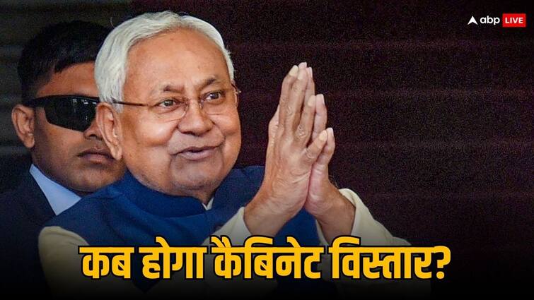 Bihar Nitish Kumar Cabinet Expansion Date Jitan Ram Manjhi Tejashwi Yadav Statement Bihar Cabinet Expansion: 'मंत्री... मंत्रालय सब बदलेंगे', नीतीश कैबिनेट के विस्तार पर बहुत कुछ साफ!
