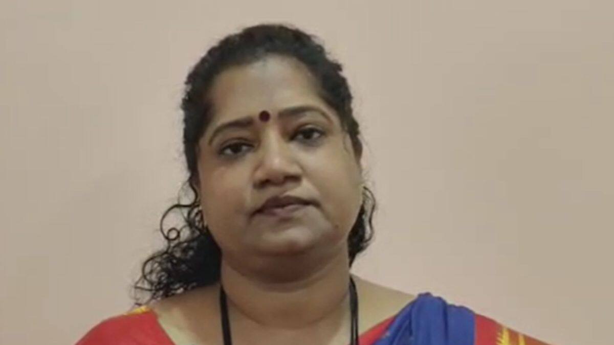 Jyoti Waghmare