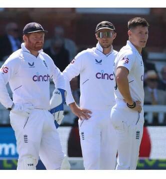 ਟੈਸਟ ਕ੍ਰਿਕਟ 'ਚ ਕਿਉਂ ਪਹਿਨੀ ਜਾਂਦੀ ਸਫੈਦ ਡ੍ਰੈੱਸ ? ਜਾਣੋ ਵਜ੍ਹਾ