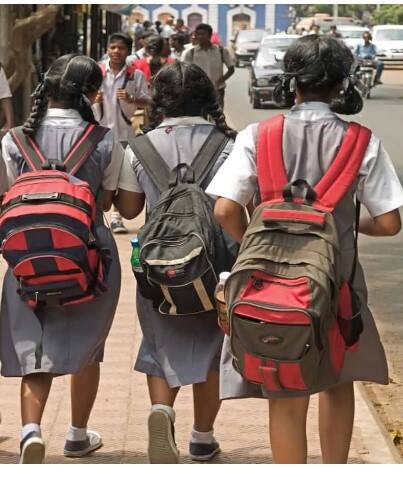 ਪਹਿਲੀ ਜਮਾਤ 'ਚ ਦਾਖ਼ਲੇ ਲਈ ਬੱਚਿਆਂ ਦੀ ਉਮਰ ਬਦਲੀ