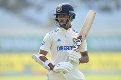 IND vs ENG 4th Test: Yashasvi Jaiswal Levels Virat Kohli's Record