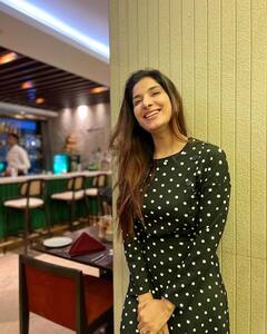 कभी एयरहोस्टेस बनना चाहती थीं ये एक्ट्रेस, फिर पढ़ाई छोड़ ऐसे बनीं भोजपुरी की सुपरस्टार