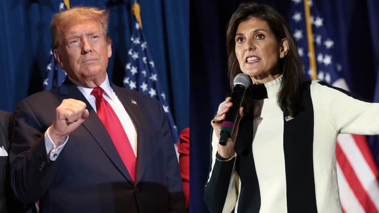 US presidential elections 2024 donald trump south carolina Republican primary nikki haley Takeaways From South Carolina Primary, Know How Trump Defeated Nikki Haley In Her Home State