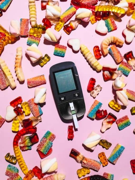 ये 10 चीजें खाने से डायबिटीज रहता है कंट्रोल में