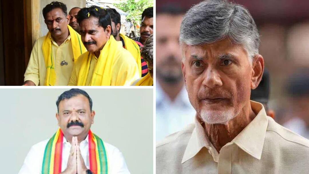 IVRS Survey for Selection of Second List TDP candidates I.V.R.S.Survey In TDP : పెనమలూరుకు దేవినేని,పేటకు యరపతినేని- టీడీపీ నేతల గుండెల్లో రైళ్లు పరుగెత్తిస్తున్న ఐవీఆర్ఎస్ సర్వే