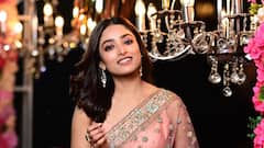 Ishaa Saha Birthday: বড়পর্দা থেকে সিরিজ, তিনি এখন পরিচালকদের অন্যতম পছন্দ.. জন্মদিনে ইশার সফর