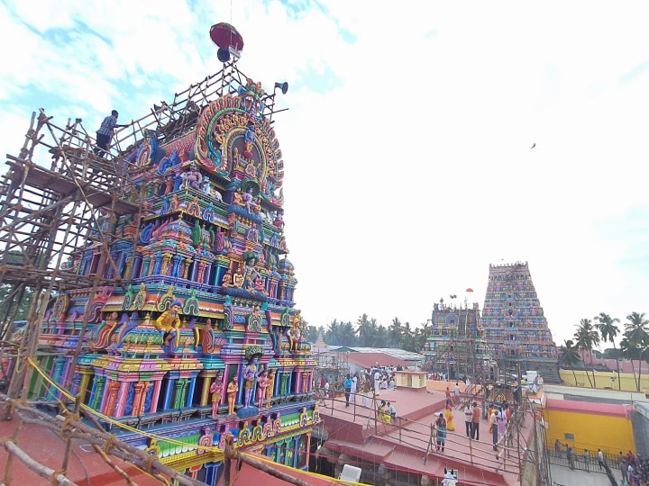 Mayuranathar Temple: சிவபெருமானும், பார்வதி தேவியும் மயில் உருவம் எடுத்த மாயூரநாதர்  கோயிலின் சிறப்பும், வரலாறும்