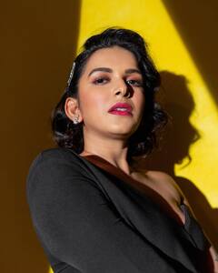 PHOTO: मितालीच्या मराठ्मोळ्या लूकने जिंकली चाहत्यांची मनं!