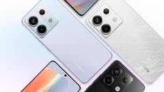 IN PICS | Redmi Note 13 Pro, OnePlus Nord 3, More Top Camera Smartphones Under Rs 30,000