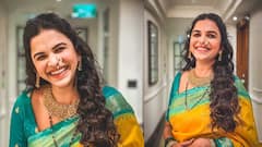 PHOTO: मितालीच्या मराठ्मोळ्या लूकने जिंकली चाहत्यांची मनं!