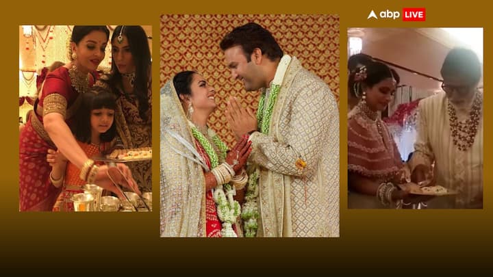 Isha Ambani Wedding:मुकेश अंबानी के छोटे बेटे अनंत अंबानी कुछ ही दिनों में राधिका मर्चेंट से शादी करने वाले हैं. इसी बीच हम आपके लिए ईशा अंबानी की शादी से जुड़ा एक बेहद दिलचस्प किस्सा लेकर आए हैं.